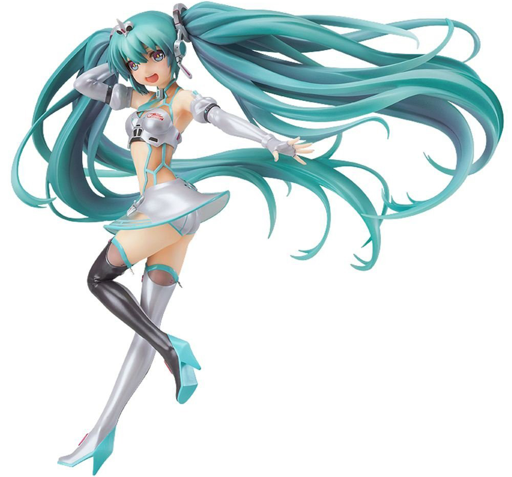 フィギュアの高価買取