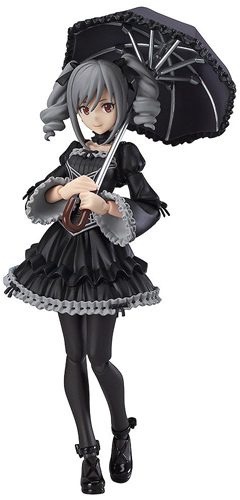 フィギュア高価買取店